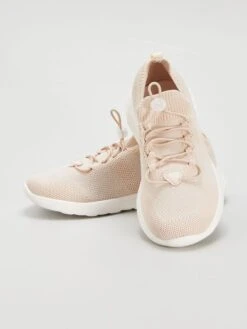 Sneakers In Mesh -Kiabi sneakers in mesh rosa atr41 1 frb5