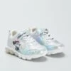 Sneakers Luminose 'Minnie'