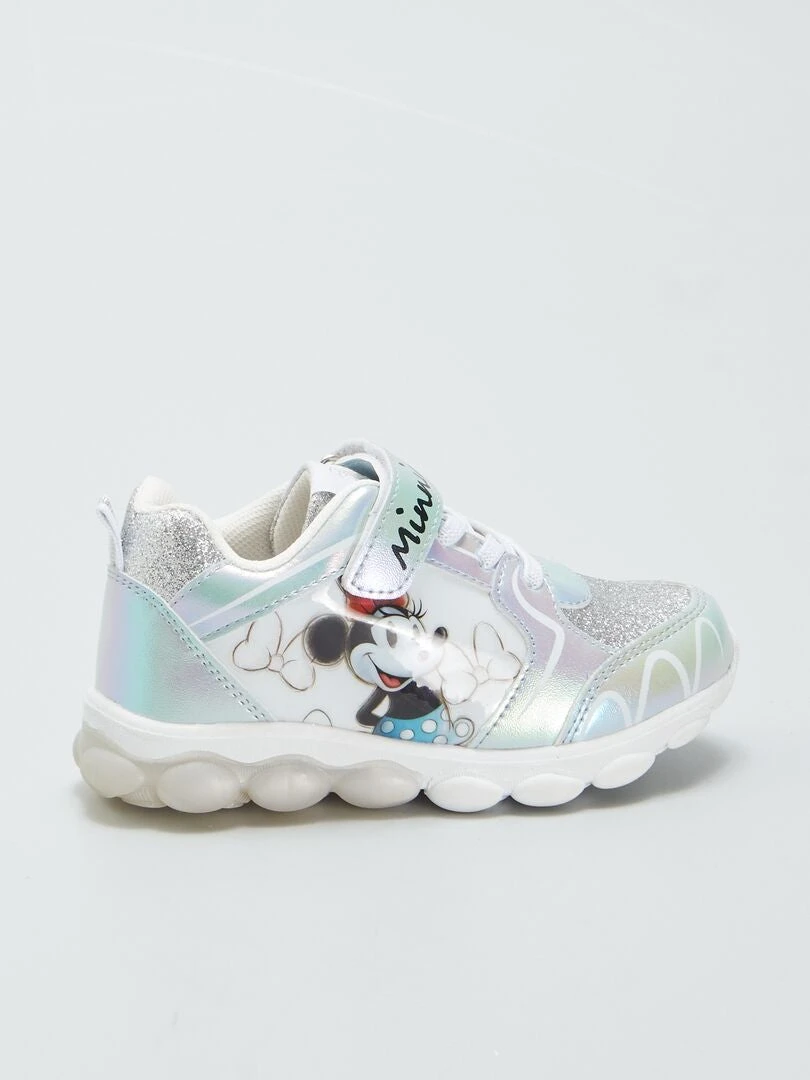 Sneakers Luminose 'Minnie' 2 Sneakers Luminose 'Minnie' - immagine 2