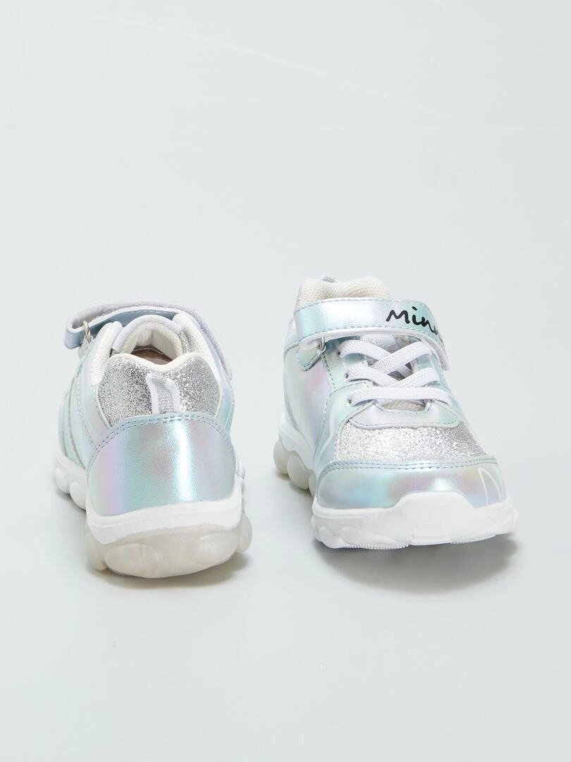 Sneakers Luminose 'Minnie' 3 Sneakers Luminose 'Minnie' - immagine 3