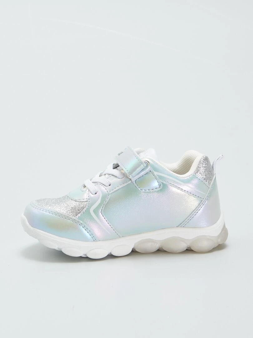Sneakers Luminose 'Minnie' 4 Sneakers Luminose 'Minnie' - immagine 4