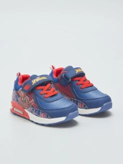 Sneakers Luminose 'Spider-Man'
