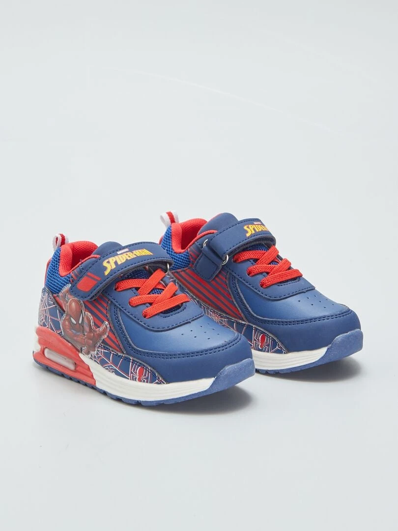 Sneakers Luminose 'Spider-Man' 1 Sneakers Luminose 'Spider-Man'