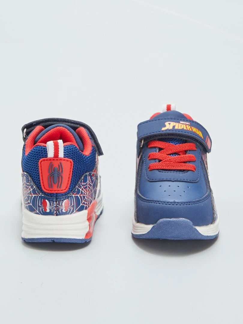 Sneakers Luminose 'Spider-Man' 3 Sneakers Luminose 'Spider-Man' - immagine 3