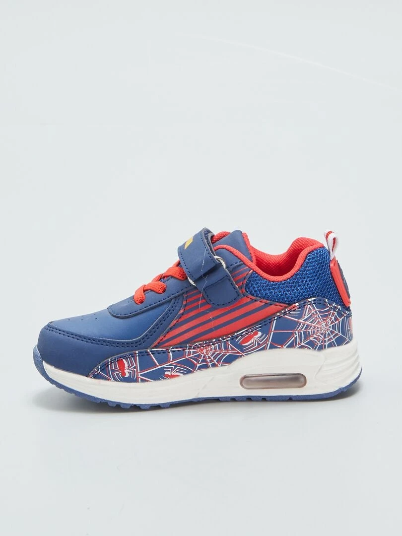 Sneakers Luminose 'Spider-Man' 4 Sneakers Luminose 'Spider-Man' - immagine 4