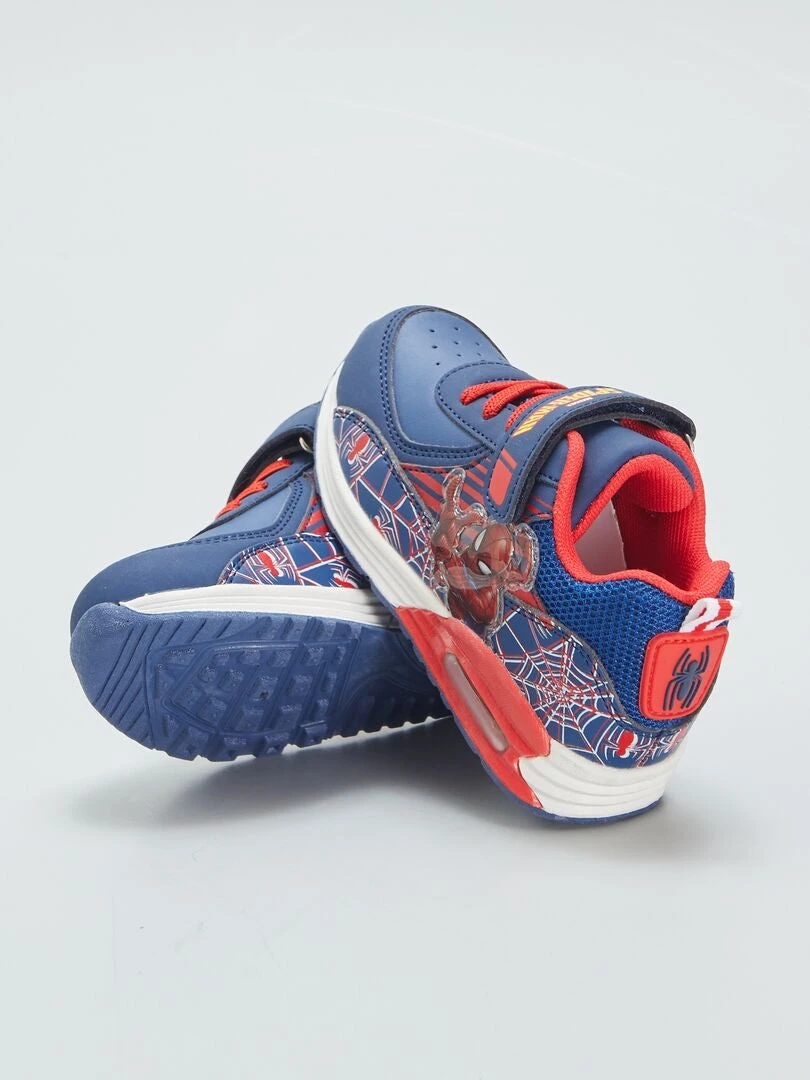 Sneakers Luminose 'Spider-Man' 5 Sneakers Luminose 'Spider-Man' - immagine 5