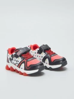 Sneakers Luminose 'Topolino'