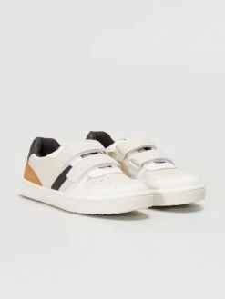 Sneakers Moda Con Strappi