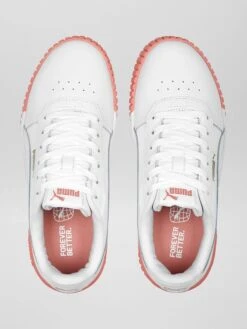 Sneakers 'Puma' 'Carina' -Kiabi sneakers puma carina bianco ajd61 2 frb3