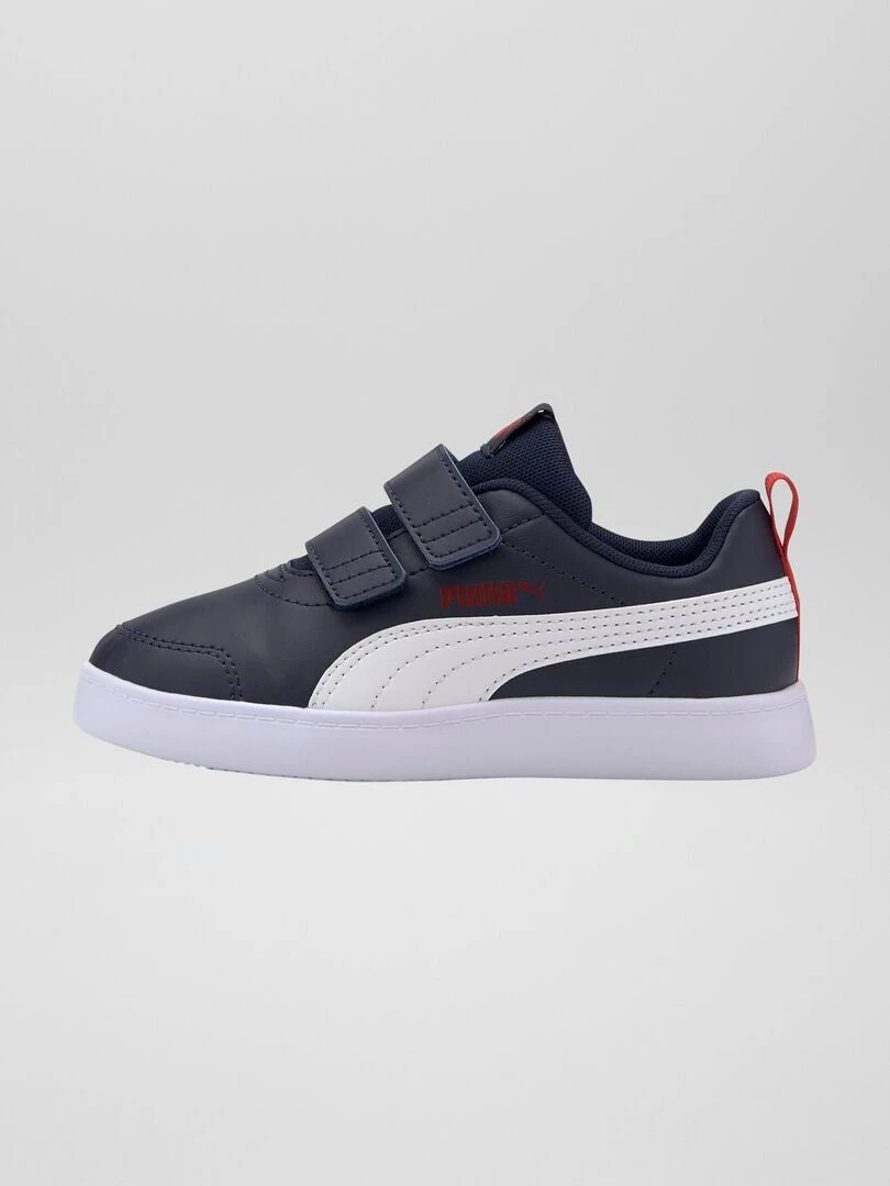 Sneakers 'Puma' 'Courtflex' 2 Sneakers 'Puma' 'Courtflex' - immagine 2