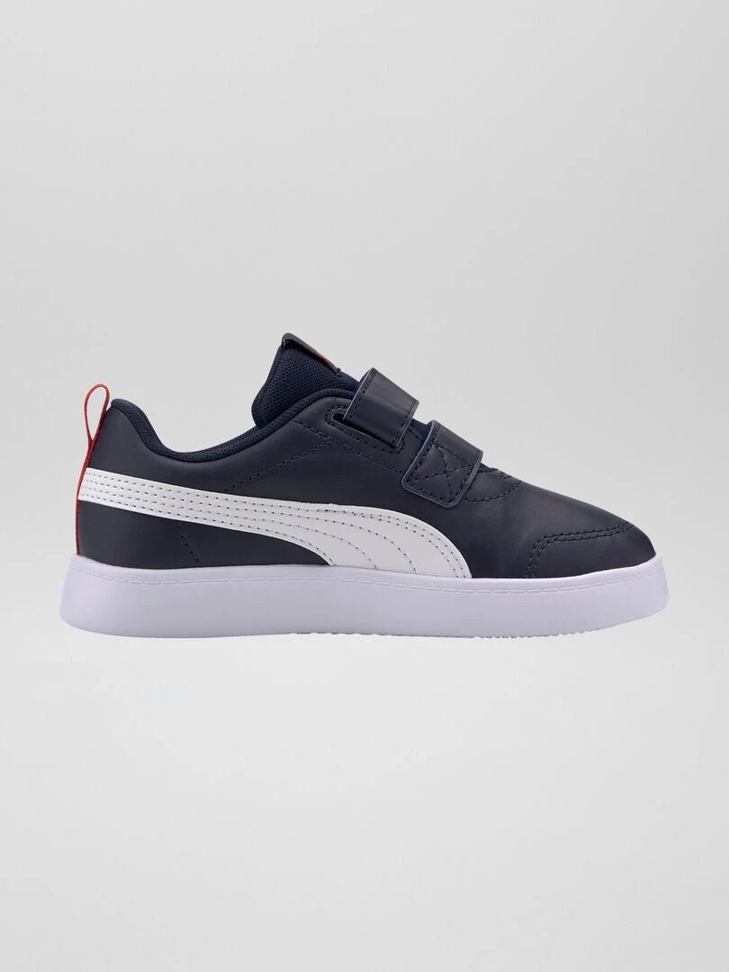Sneakers 'Puma' 'Courtflex' 3 Sneakers 'Puma' 'Courtflex' - immagine 3