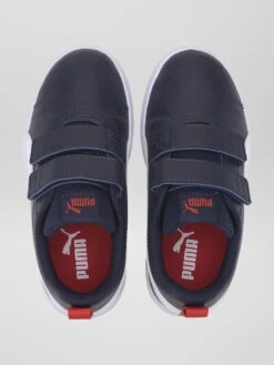 Sneakers 'Puma' 'Courtflex' 8 Sneakers 'Puma' 'Courtflex' -Kiabi sneakers puma courtflex blu bam34 1 frb4