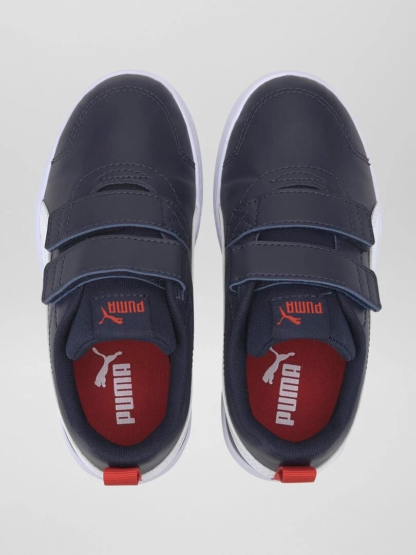 Sneakers 'Puma' 'Courtflex' 4 Sneakers 'Puma' 'Courtflex' - immagine 4