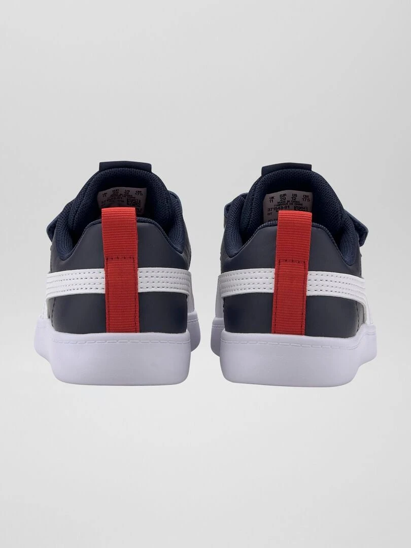 Sneakers 'Puma' 'Courtflex' 5 Sneakers 'Puma' 'Courtflex' - immagine 5