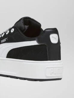 Sneakers 'Puma' 'Karmen' Con Suole Spesse -Kiabi sneakers puma karmen con suole spesse nero bam66 1 frb5