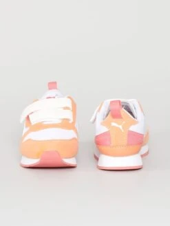 Sneakers 'Puma' 'R78' Tricolore -Kiabi sneakers puma r78 tricolore bianco ajd56 2 frb4