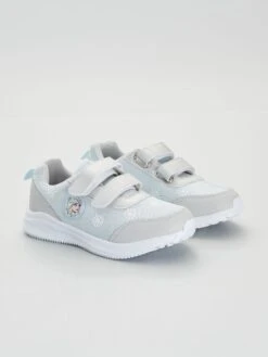 Sneakers Running 'Frozen'