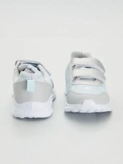 Sneakers Running 'Frozen' -Kiabi sneakers running frozen bianco awf05 1 frb3