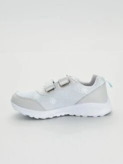 Sneakers Running 'Frozen' -Kiabi sneakers running frozen bianco awf05 1 frb4