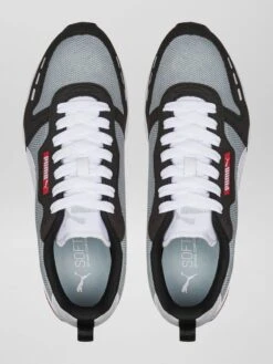 Sneakers Running 'Puma' 'R78' -Kiabi sneakers running puma r78 beige bam41 1 frb4