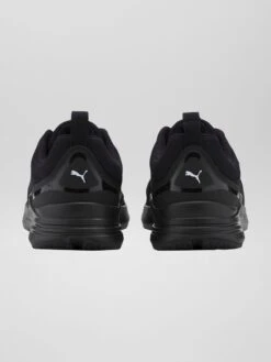 Sneakers Running 'Puma' 'Wired Run' -Kiabi sneakers running puma wired run nero bam40 1 frb5