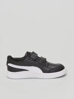 Sneakers Shuffle Di 'Puma' -Kiabi sneakers shuffle di puma nero zf099 2 frb4