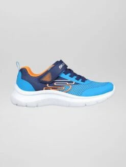 Sneakers 'Skechers' 'Sketch Fast Solar' -Kiabi sneakers skechers sketch fast solar blu axl14 1 frb3