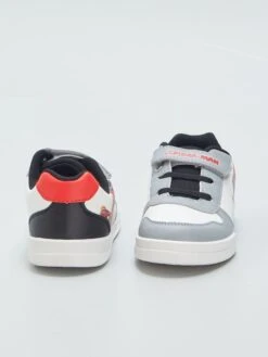 Sneakers 'Spider Man' -Kiabi sneakers spider man grigio ayn29 1 frb3