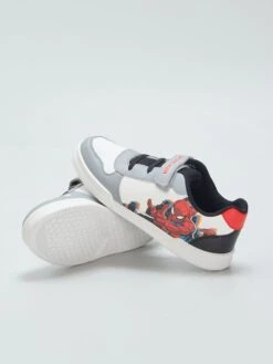 Sneakers 'Spider Man' -Kiabi sneakers spider man grigio ayn29 1 frb5