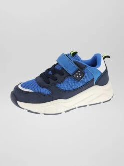 Sneakers Sportive Tricolor