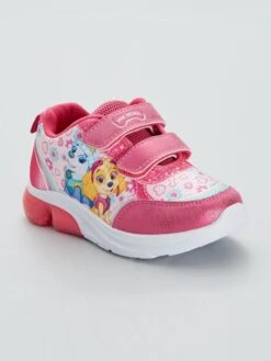 Sneakers 'Stella' 'Paw Patrol'