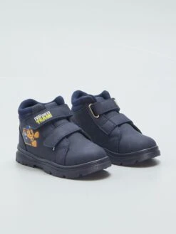 Sneakers Stivaletto Alte 'Paw Patrol'