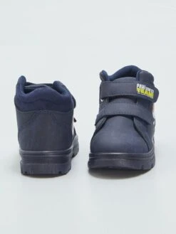 Sneakers Stivaletto Alte 'Paw Patrol' -Kiabi sneakers stivaletto alte paw patrol blu ayn36 1 frb3