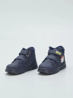 Sneakers Stivaletto Alte 'Paw Patrol' -Kiabi sneakers stivaletto alte paw patrol blu ayn36 1 frb5