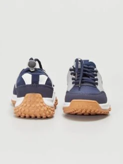 Sneakers Tipo Trekking -Kiabi sneakers tipo trekking blu navy ald09 1 frb3