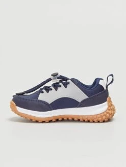 Sneakers Tipo Trekking -Kiabi sneakers tipo trekking blu navy ald09 1 frb4