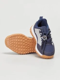 Sneakers Tipo Trekking -Kiabi sneakers tipo trekking blu navy ald09 1 frb5