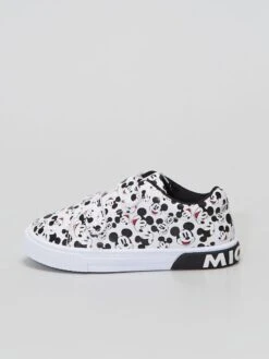 Sneakers 'Topolino' -Kiabi sneakers topolino bianco anx08 1 frb4