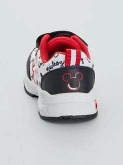 Sneakers 'Topolino' Con LED 10 Sneakers 'Topolino' Con LED -Kiabi sneakers topolino con led bianco aby63 1 frb5