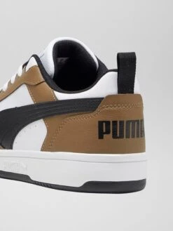 Sneakers Urban 'Puma' 'Rebound V6 Low' -Kiabi sneakers urban puma rebound v6 low beige bam45 1 frb6