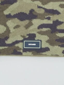 Snood Con Stampa 'mimetica' -Kiabi snood con stampa mimetica militare asf78 1 frb3