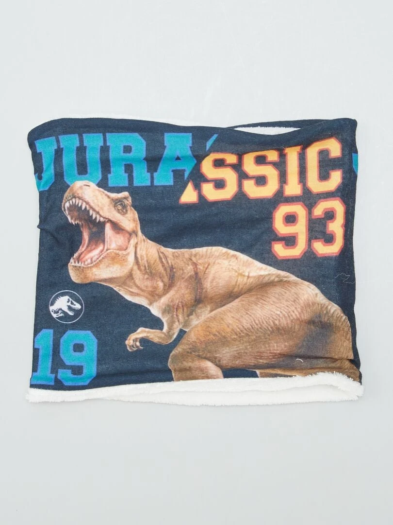 Snood 'Jurassic World' 2 Snood 'Jurassic World' - immagine 2