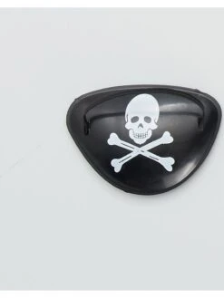 Spada Da Pirata + Copriocchio -Kiabi spada da pirata copriocchio nero zc051 1 frb3