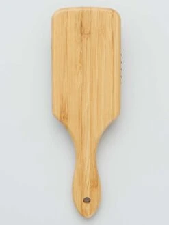Spazzola Per Capelli In Legno -Kiabi spazzola per capelli in legno beige xx291 1 frb3