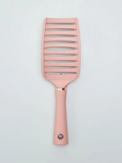 Spazzola Tecnica Curva