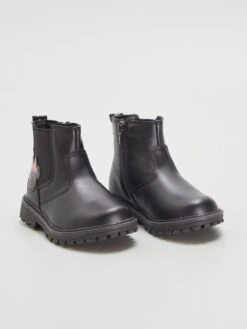 Stivaletti Chelsea 'Minnie'