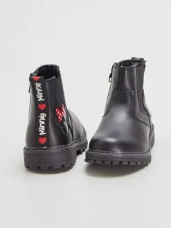 Stivaletti Chelsea 'Minnie' -Kiabi stivaletti chelsea minnie nero asr89 1 frb3