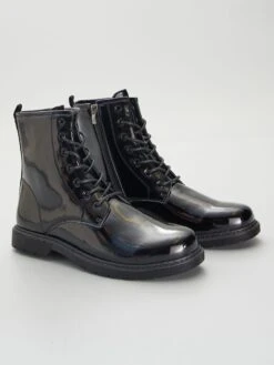 Stivaletti Tipo Biker