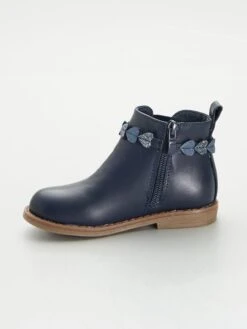 Stivali Chelsea In Similpelle -Kiabi stivali chelsea in similpelle blu aza15 2 frb4