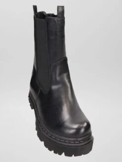 Stivali Con Suola Spessa 5 Stivali Con Suola Spessa -Kiabi stivali con suola spessa nero azj30 1 frb3